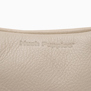 Hush Puppies-Cartera-Cartera cuero y tachas plaque Gala FN