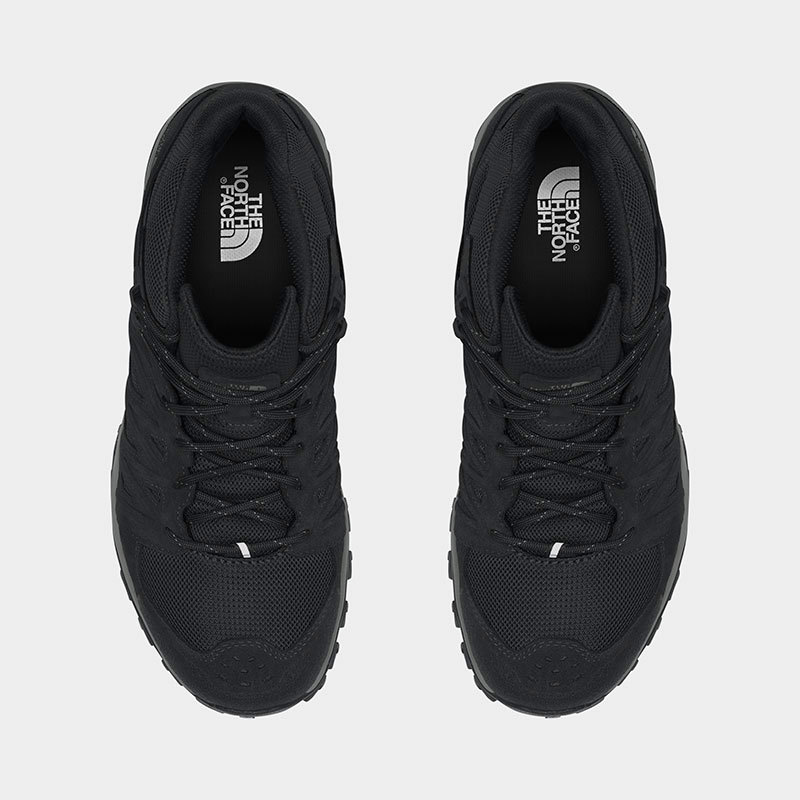 The North Face-Zapatillas-M TRUCKEE MID AN