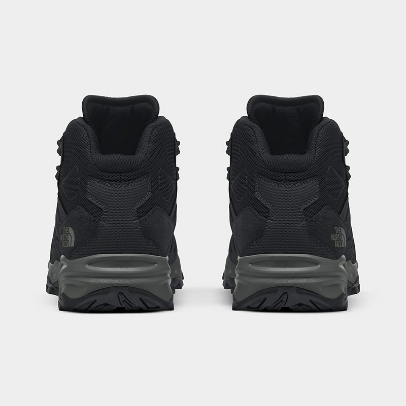 The North Face-Zapatillas-M TRUCKEE MID SN