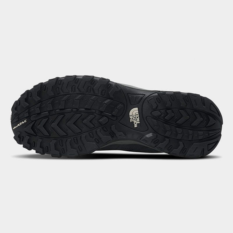 The North Face-Zapatillas-M TRUCKEE MID FN