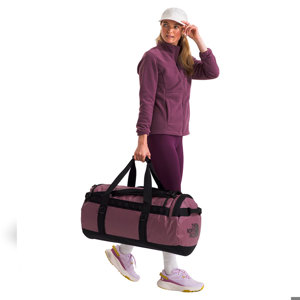 The North Face-Bolsos-Base Camp Duffel Medium FN