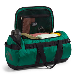 The North Face-Bolsos-Base Camp Duffel Medium AN