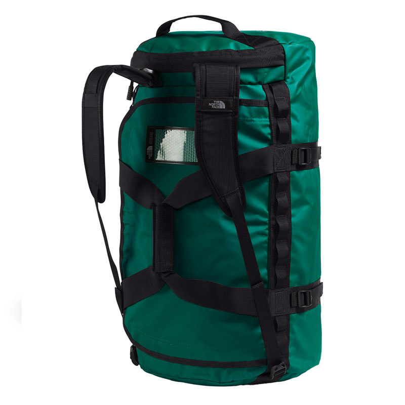 The North Face-Bolsos-Base Camp Duffel Medium SN