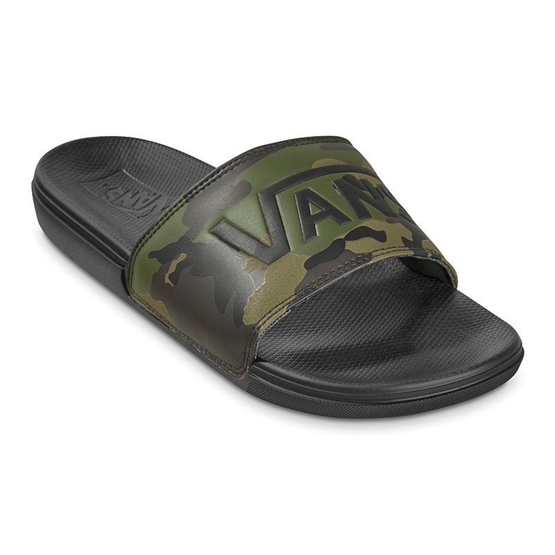 Vans-Ojota-M La Costa Slide-On AN