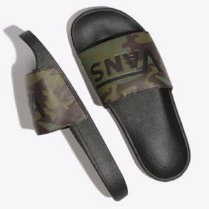 Vans-Ojota-M La Costa Slide-On SN