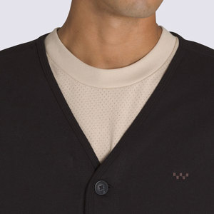 Vans-Chaleco-Skate Fleece Vest AN