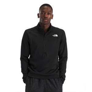 The North Face-Buzos-M WINTER WARM PRO 1/4 ZIP PD