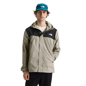 The North Face-Campera-M ANTORA JACKET PD