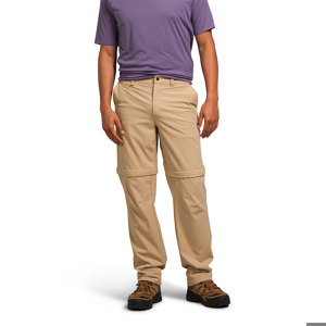 The North Face-Pantalones-M PARAMOUNT CONVERTIBLE PANT PD