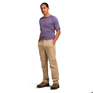 The North Face-Pantalones-M PARAMOUNT CONVERTIBLE PANT AN