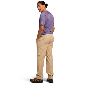 The North Face-Pantalones-M PARAMOUNT CONVERTIBLE PANT SN