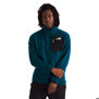 The North Face-Polar-M CREST  1/4 ZIP PD