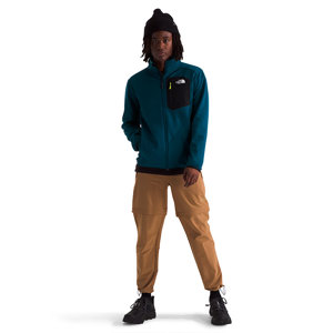 The North Face-Polar-M CREST FZ SN