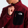 The North Face-Polar-M CREST FZ AN