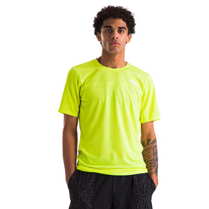 The North Face-Remera-M SUNRISER S/S PD