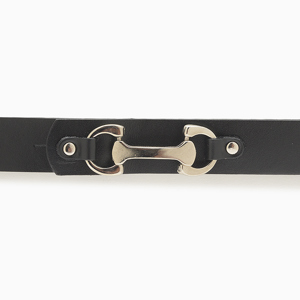 Hush Puppies-Cinturones-Cinturon Ari Gemelos AN