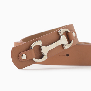 Hush Puppies-Cinturones-Cinturon Ari Gemelos AN