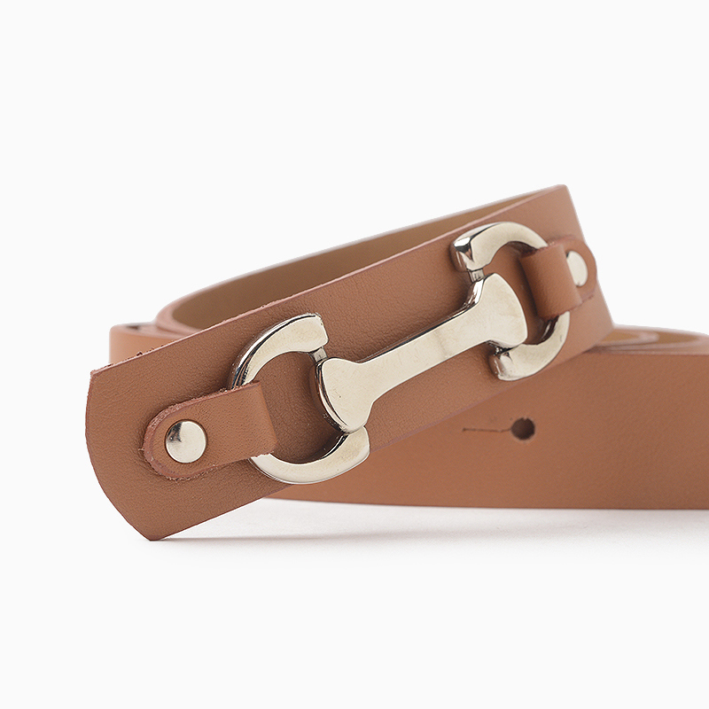 Hush Puppies-Cinturones-Cinturon Ari Gemelos AN