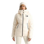The North Face-Campera-W CIRQUE DOWN JACKET PD