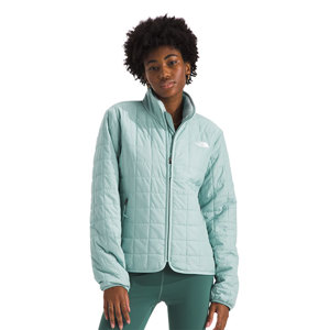The North Face-Campera-W JUNCTION INSULATED JACKET PD