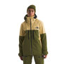 The North Face-Campera-M CHAKAL JACKET PD
