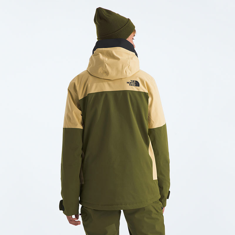 The North Face-Campera-M CHAKAL JACKET SN