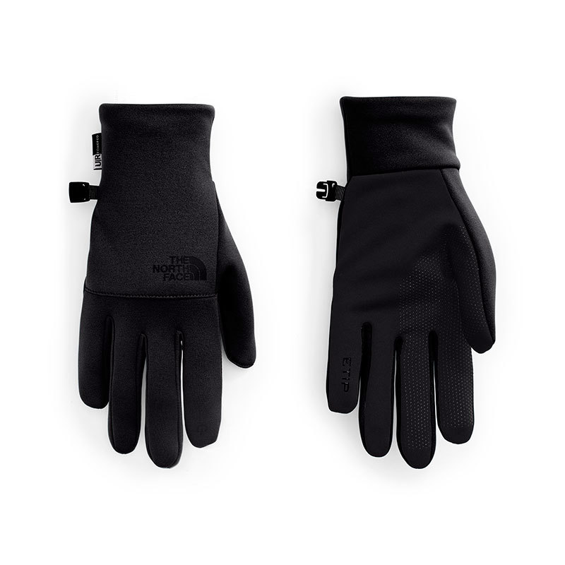 The North Face-Guantes-ETIP RECYCLED GLOVE FN