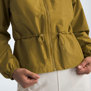 The North Face-Campera-W DAYBREAK RAIN JACKET SN
