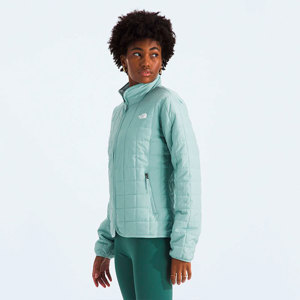 The North Face-Campera-W JUNCTION INSULATED JACKET AN