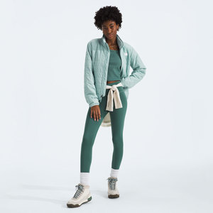 The North Face-Campera-W JUNCTION INSULATED JACKET FN