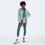 The North Face-Campera-W JUNCTION INSULATED JACKET FN