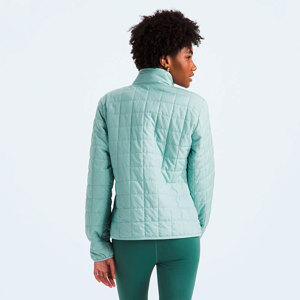 The North Face-Campera-W JUNCTION INSULATED JACKET SN
