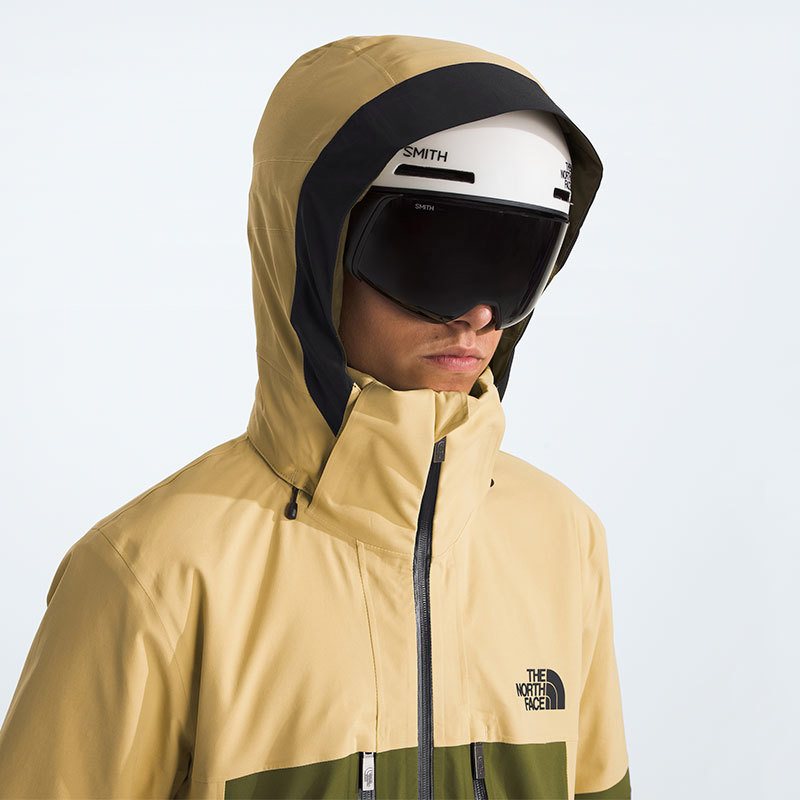 The North Face-Campera-M CHAKAL JACKET FN