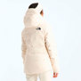 The North Face-Campera-W CIRQUE DOWN JACKET AN
