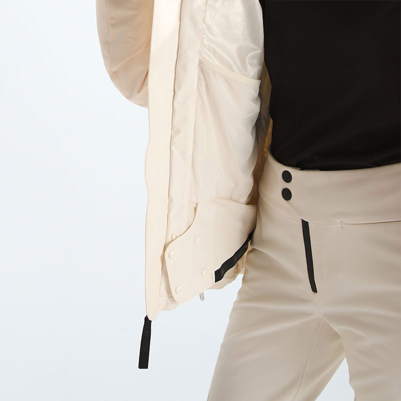 The North Face-Campera-W CIRQUE DOWN JACKET FN