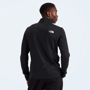 The North Face-Buzos-M WINTER WARM PRO 1/4 ZIP SN