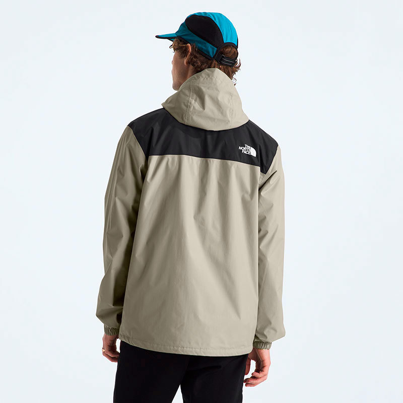 The North Face-Campera-M ANTORA JACKET AN