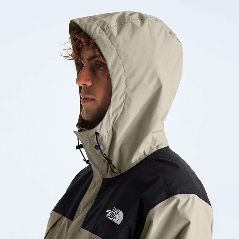 The North Face-Campera-M ANTORA JACKET SN