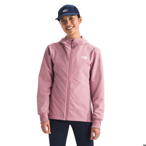 The North Face-Campera-W SHELBE RASCHEL HOODIE PD