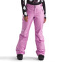 The North Face-Pantalones-W SALLY INSULATED PANT PD