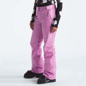 The North Face-Pantalones-W SALLY INSULATED PANT AN