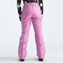 The North Face-Pantalones-W SALLY INSULATED PANT SN