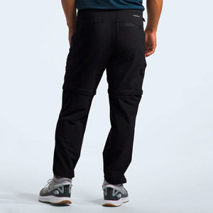 The North Face-Pantalones-M PARAMOUNT PRO CONVERTIBLE PANT AN