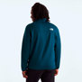 The North Face-Polar-M CREST  1/4 ZIP SN