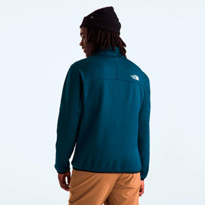 The North Face-Polar-M CREST FZ AN