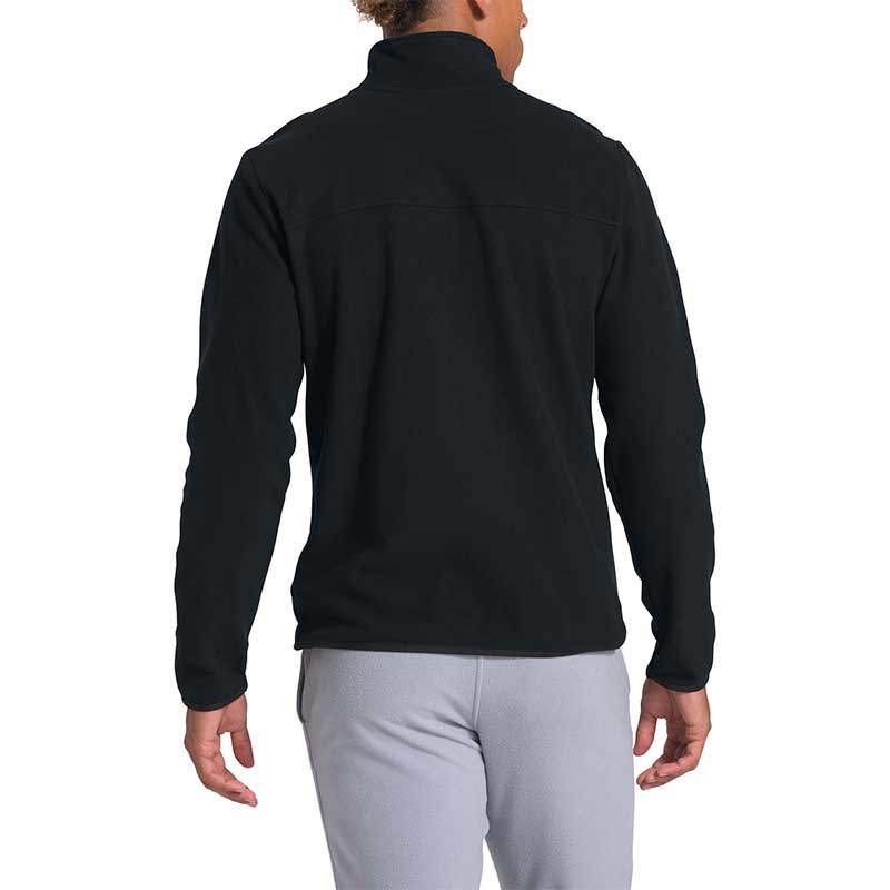 The North Face-Polar-M TKA GLACIER FULL ZIP JACKET AN