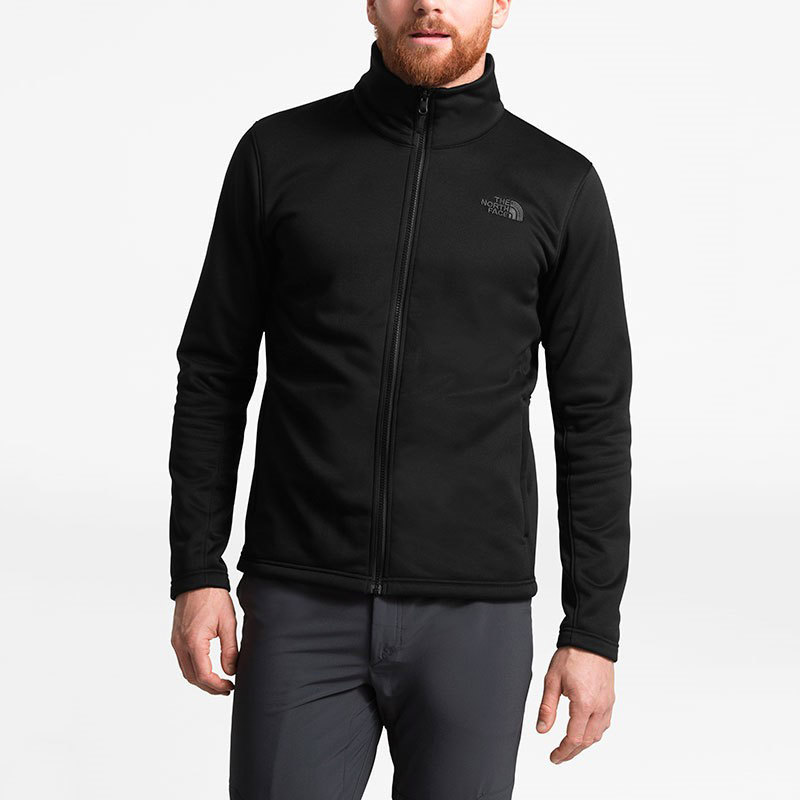 The North Face-Campera-M ARROWOOD TRICLIMATE JACKET AN