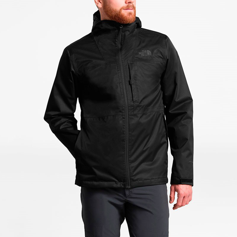 The North Face-Campera-M ARROWOOD TRICLIMATE JACKET SN