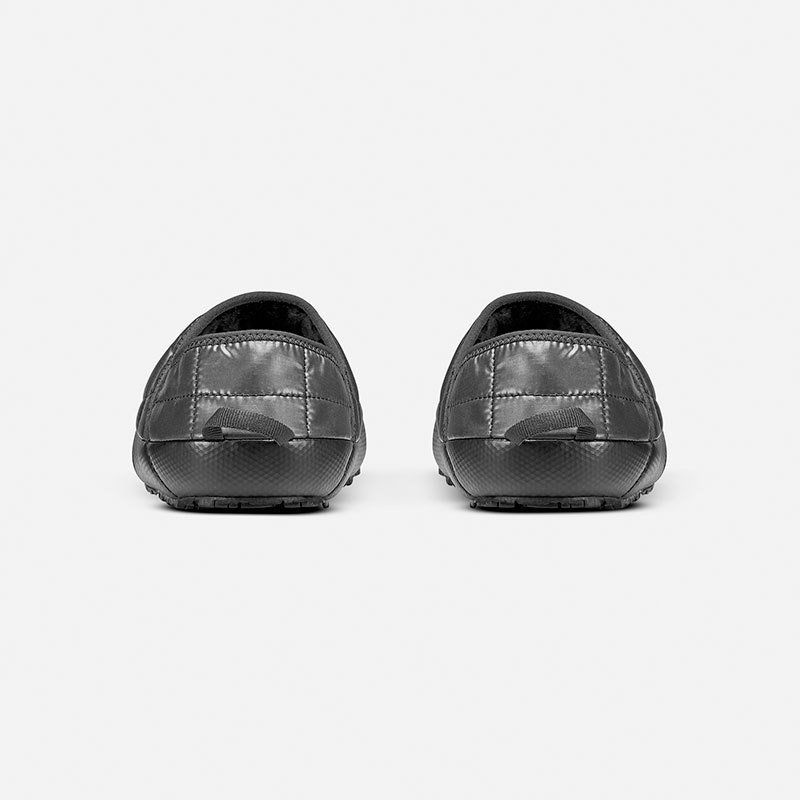 The North Face-Zapatillas-W THERMOBALL TRACTION MULE V FN