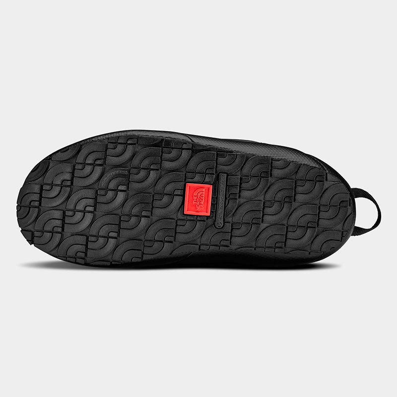 The North Face-Zapatillas-W THERMOBALL TRACTION MULE V SN